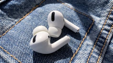Советы по покупке AirPods Pro
