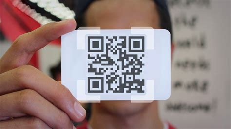Советы по правильному использованию QR-кодов с персональной информацией