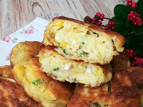 Советы по приготовлению и подаче кабачковых оладий