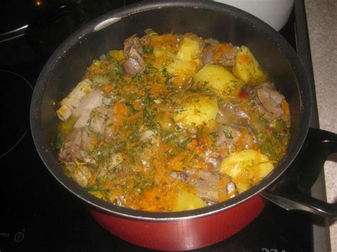 Советы по приготовлению картошки с мясом в микроволновке