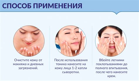 Советы по приготовлению сыворотки