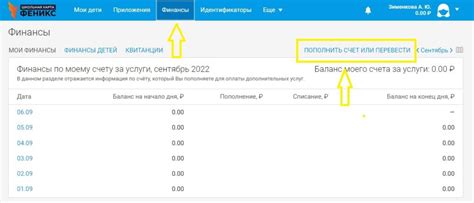 Советы по проверке и пополнению баланса