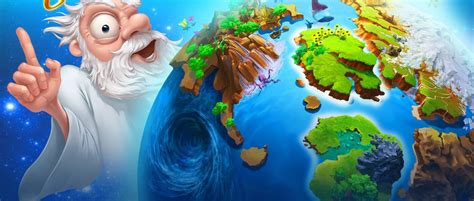 Советы по созданию гнева в игре Doodle God