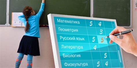 Советы по созданию электронного дневника для ребенка