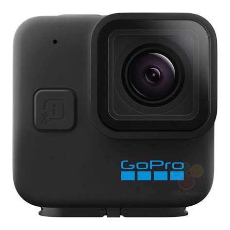 Советы по сохранению и защите GoPro 11 Mini