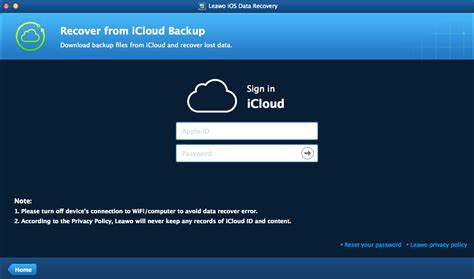 Советы по удалению данных iCloud на MacBook