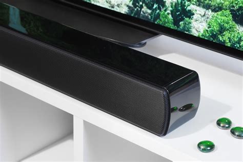 Советы по улучшению звука при использовании саундбара JBL с телевизором