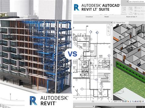 Советы по устранению расхождений между Lumion и Revit