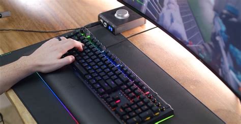 Советы по уходу за клавиатурой Logitech с подсветкой
