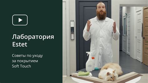 Советы по уходу за покрытием