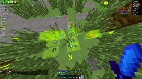 Советы по эффективному использованию PvP чита Liquid Bounce