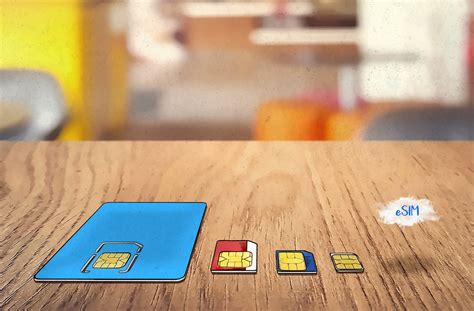 Совместимость iPhone 12 с операторами поддерживающими eSIM