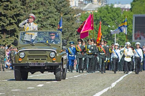 Современное понимание эффективного командования в армии