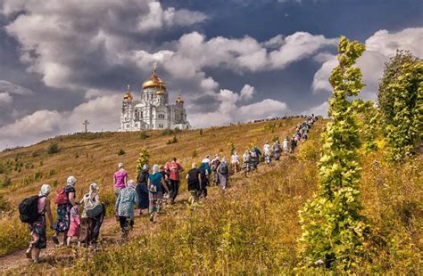 Современное состояние и будущее монастыря