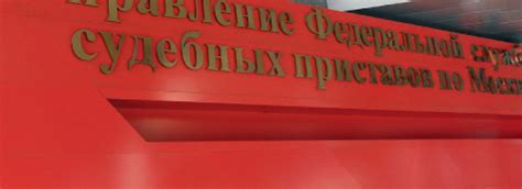 Современные судебные приставы: функции и полномочия