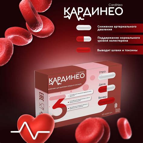 Современные техники и процедуры для восстановления сосудов