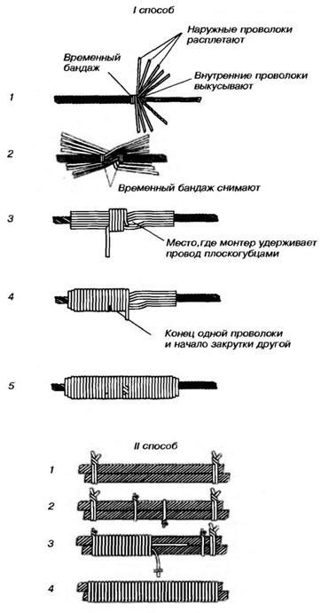 Соединение линий с помощью инструмента "Объединить"