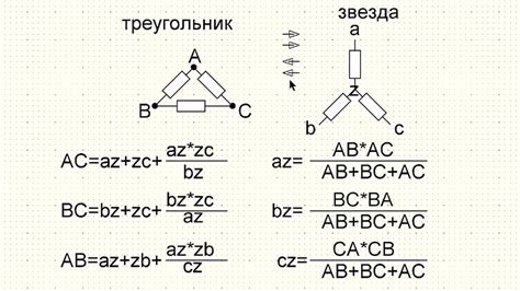 Соединение полигонов для формирования звезды