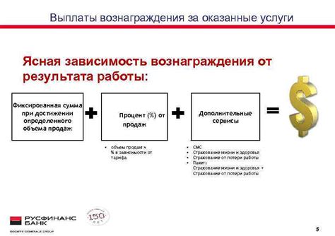 Создает зависимость от вознаграждения