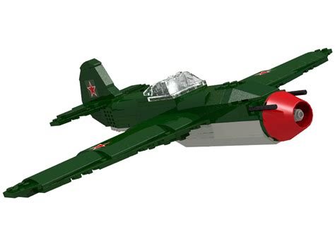 Создай свою LEGO снайперскую винтовку: воплощай свои идеи!