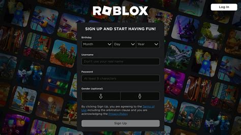 Создание игры в Roblox на компьютере: руководство для начинающих