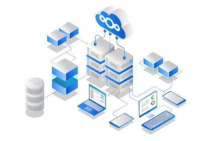 Создание инфраструктуры для работы с большими объемами данных