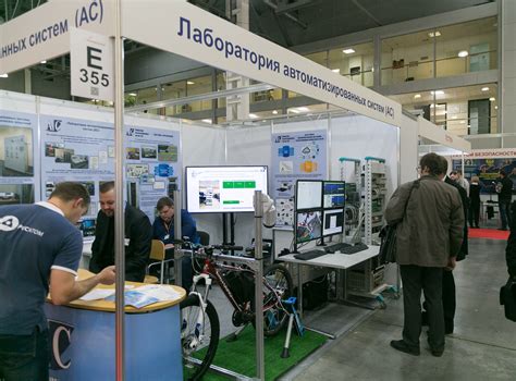Создание и использование автоматизированных систем для получения опыта