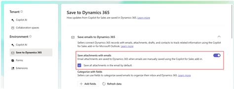Создание и настройка категорий событий в Outlook