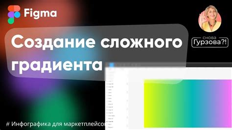 Создание киноафиши в Фигме для дизайнеров