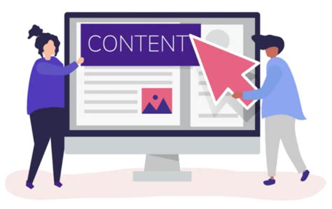 Создание контента и привлечение внимания
