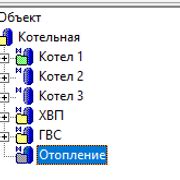 Создание контура Стича
