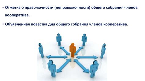 Создание кооператива такси