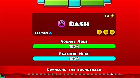Создание музыкального уровня в игре Geometry Dash: пошаговая инструкция
