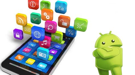 Создание невидимого приложения для Android