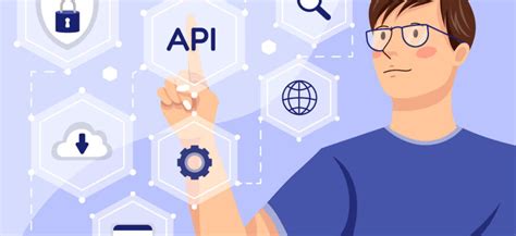 Создание нового приложения для получения API-ключа
