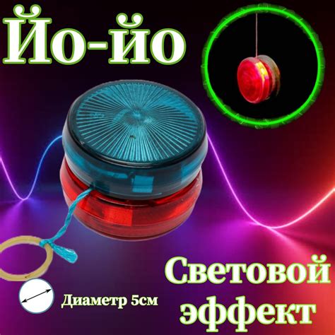 Создание основы для йо йо
