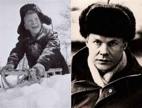 Создание основы ушанки