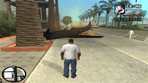Создание резервной копии сохранения GTA 5 на PS3