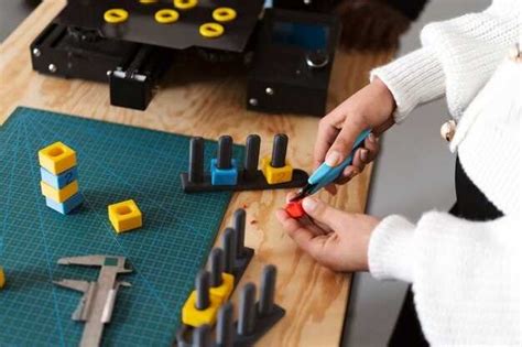 Создание собственных предметов