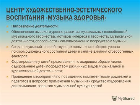 Создание уникальных музыкальных мотивов