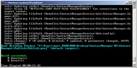 Создание файла в cmd exe