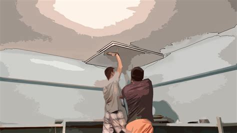 Создание холодильной камеры