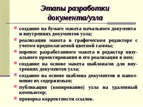Создание шаблона намордника на бумаге