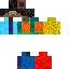Создание шерстяной одежды в Minecraft: инструкция для новичков