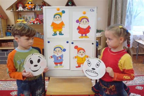 Создание эмоциональной связи: имена делают чудеса