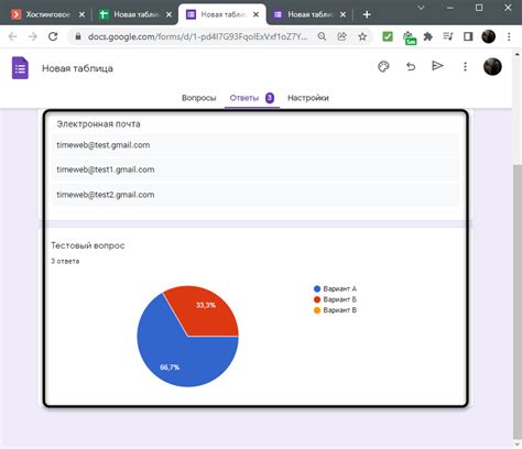 Создание Google Формы: зачем нужно и основные преимущества