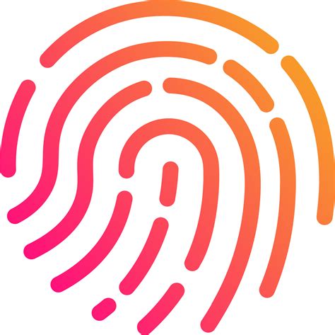 Создание Touch ID