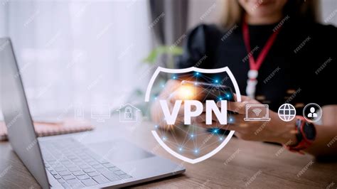 Создание VPN-туннеля для безопасного соединения