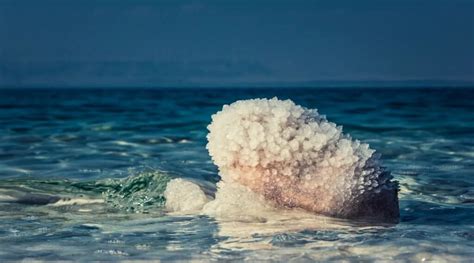 Соленая вода: последствия и причины