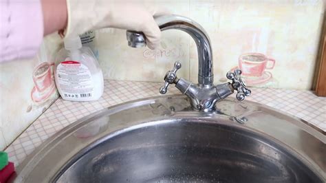 Соприкосновение с водой